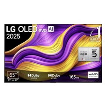 Oled65g57lw oled evo 65 - oled65g57lw,