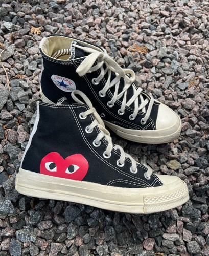 Converse play comme des - play,