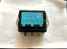 regolatore tensione carica
