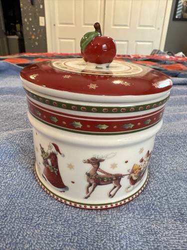 Villeroy boch winter bakery - villeroy,