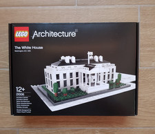 LEGO Architecture 21006 - The