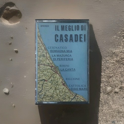 Meglio casadei mb - meglio,