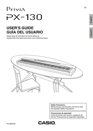 Manuale utente istruzioni - manuale,