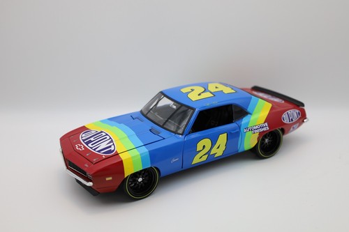 Chevrolet camaro 1969 - camaro,