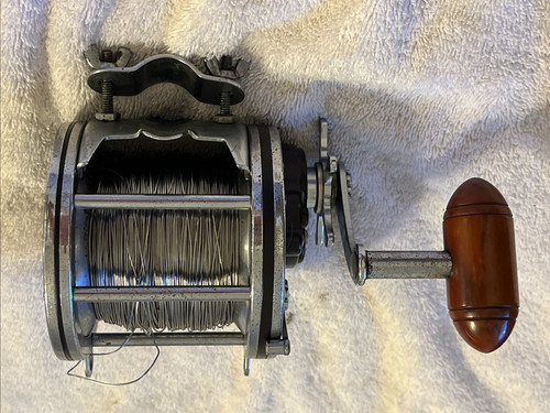 Penn fishing reel 114h 0 - fishing,