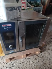 FORNO PROFESSIONALE RATIONAL iCombi Pro
