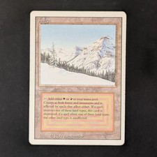 MTG \\>> Taiga (PL) <<//