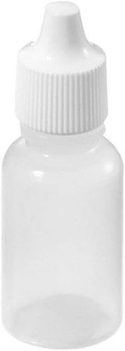 50ml vuoto di plastica - pz,