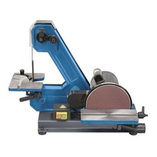 Levigatrice per legno a nastro