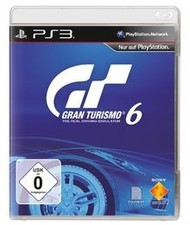 Gran Turismo 6 - Standard