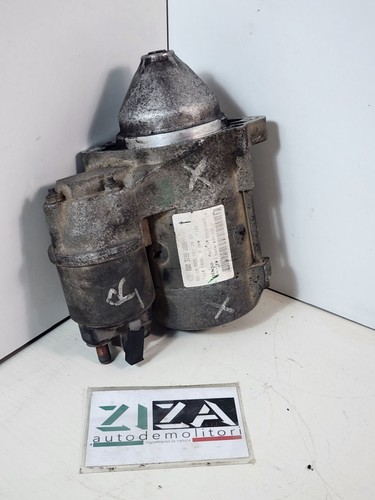 Motorino avviamento smart - avviamento,