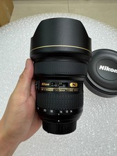 Nikon AF-S Nikkor 14-24 mm
