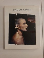Paolo gioli thirty 50x60 - paolo,
