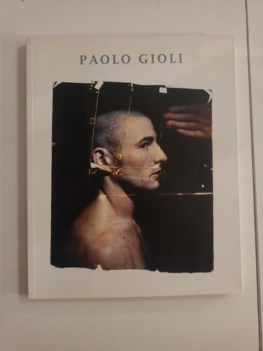 Paolo gioli thirty 50x60 - thirty,