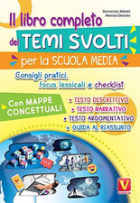 Il Libro Completo Dei Temi per