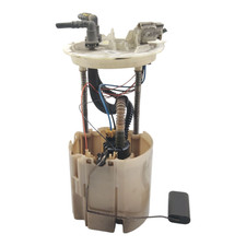 Pompa Carburante Galleggiante