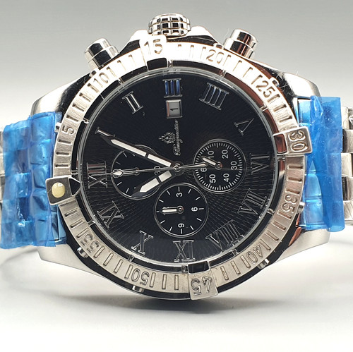 Orologio cronografo uomo