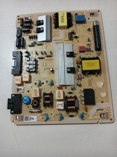 Power supply board - power,