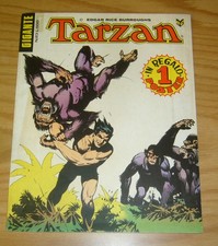 Tarzan Gigante #23 FN