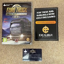 Euro Truck Simulator 2