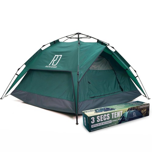 Tenda campeggio secondi - campeggio,