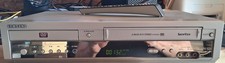 Magnétoscope combiné vhs - magnétoscope,