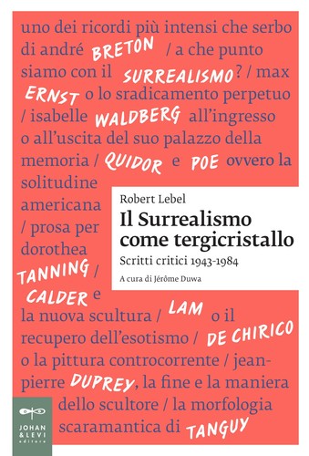 Surrealismo come - il,