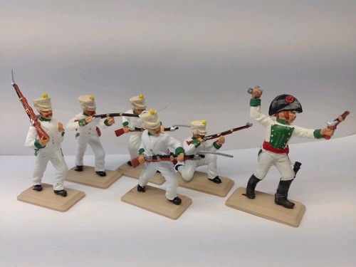 Fanteria spagnola britains dsg - fanteria,