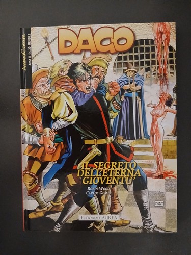 Dago 83 - dago,