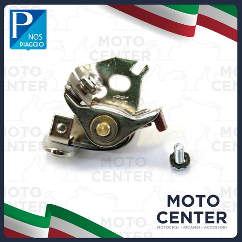 Puntine piaggio contatti punte - puntine,