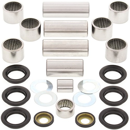 Kit revisione leveraggio - kit,