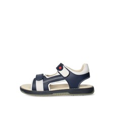 Sandalo bimbo kickers 927710 - sandalo,