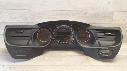 Strumentazione citroën iii - strumentazione, c5