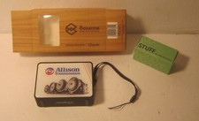 ALLISON TRANSMISSION