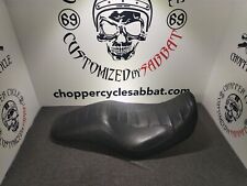 Sella Harley-Davidson Dyna 2012