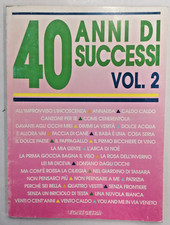 40 Anni di Successi Vol.2