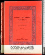 Curiosità letterarie - curiositÀ,