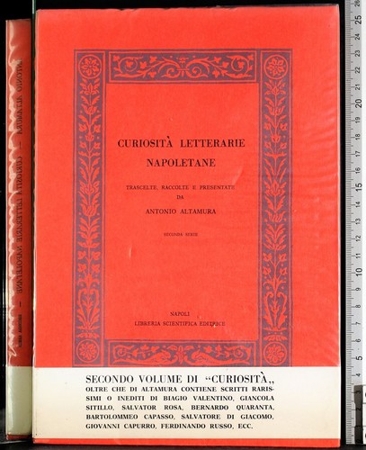 Curiosità letterarie - curiositÀ,