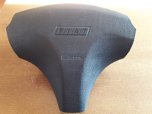 Fiat coupe 175 - , airbag