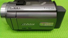 VICTOR Everio GZ-HD6 |