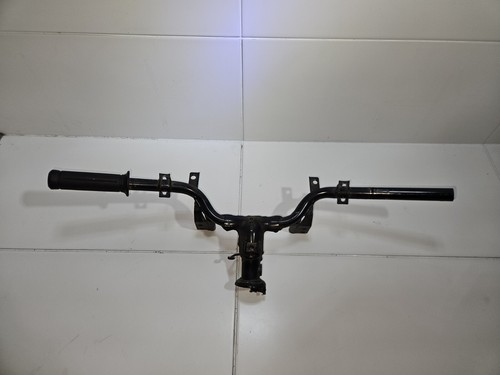 Guidon peugeot lxr 125 - guidon,