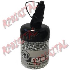 3 SCATOLE BIBERON PALLINI