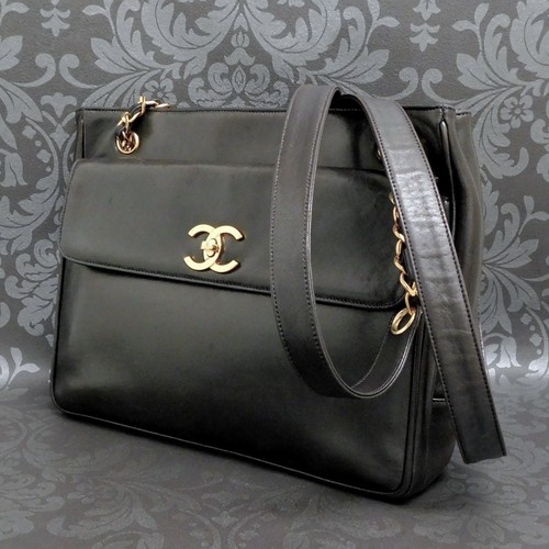 Borsa tracolla chanel - borsa,
