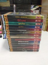 Lotto 15 DVD - I Grandi Film Di Panorama Titoli Vari