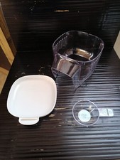 ARIETE COPERCHIO + SCOCCA +