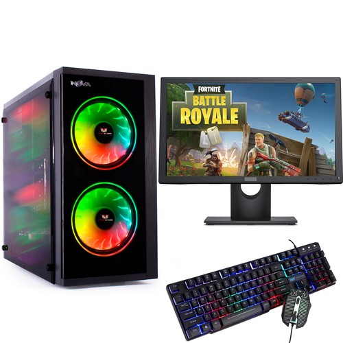 Pacchetto computer vs - pc,