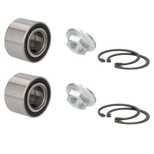 Kit cuscinetti rimorchio - kit,