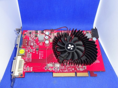 Club radeon 3670 512mb - hd,