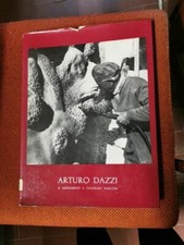 Arturo Dazzi Il Monumento