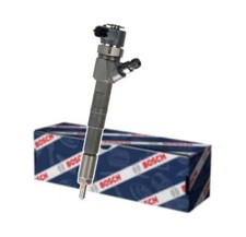 Injecteur Mercedes CDI